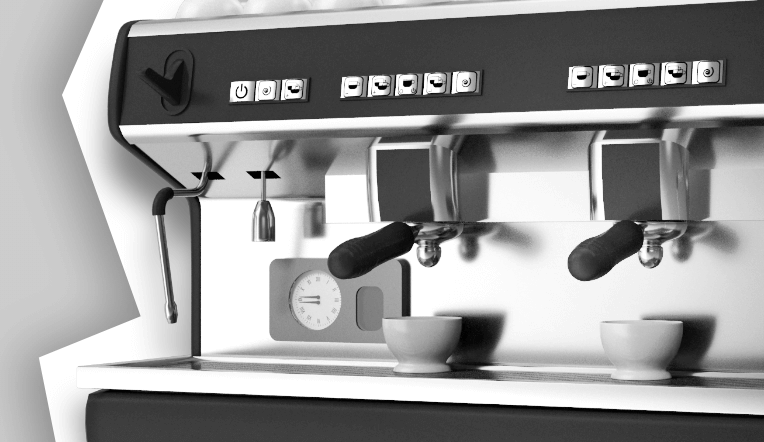 REINIGER FÜR KAFFEEMASCHINEN